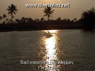 légende: Backwaters Kollam Alleppey Kerala 48
qualityCode=raw
sizeCode=half

Données de l'image originale:
Taille originale: 109755 bytes
Heure de prise de vue: 2002:02:26 14:15:38
Largeur: 640
Hauteur: 480
